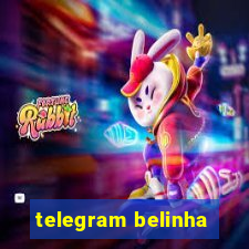 telegram belinha